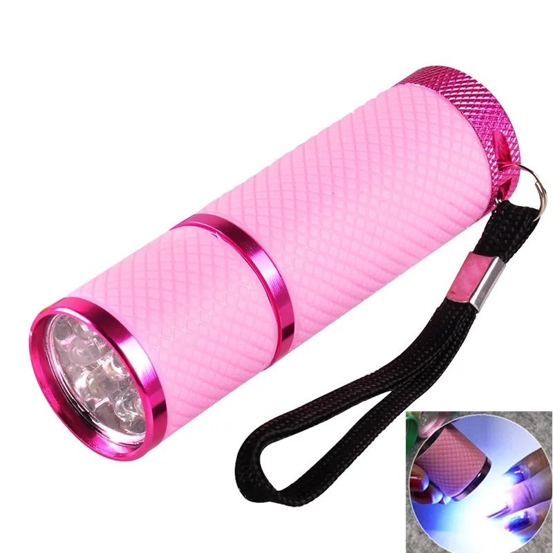 

Newest Products mini led uv lamp for nail nail dryer