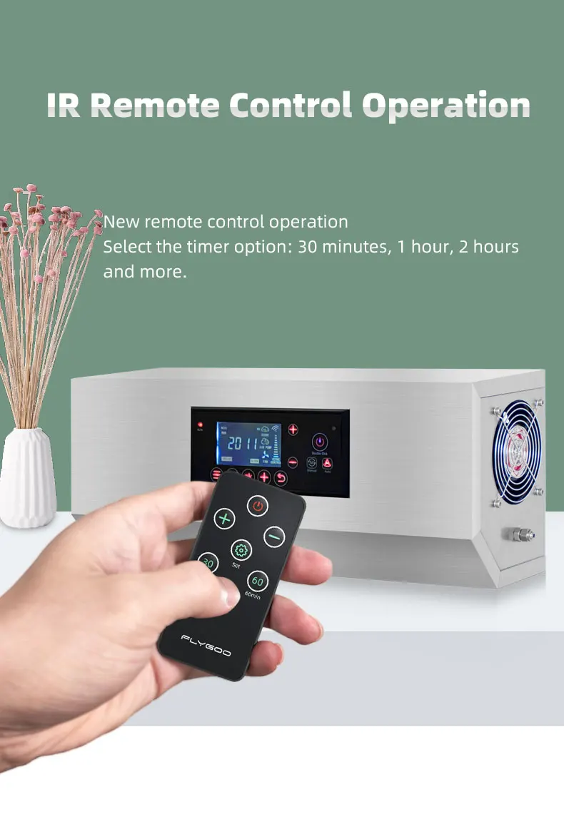 Ozone Generator