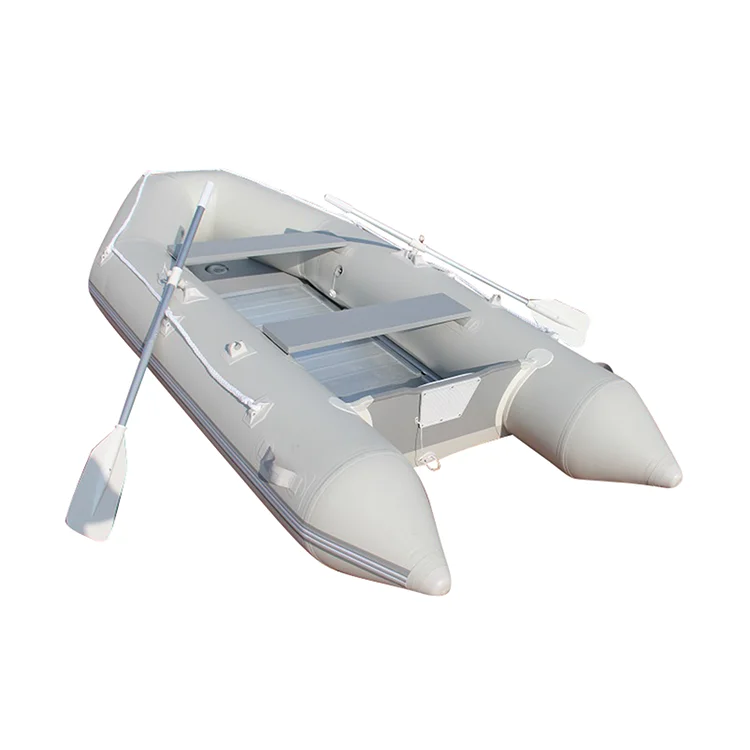 

Small Used Inflatable Sports Boat PVC Rib Boats for Sale OEM SM Ce