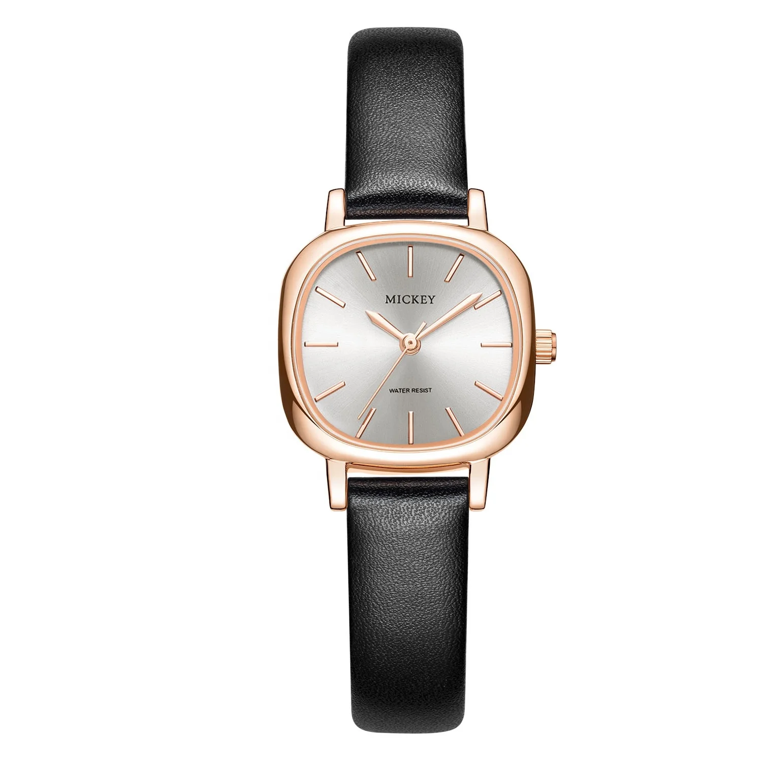 

New Fashionable In Stock Latest High Quality Water-resistance watch movement quartz For Girl