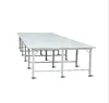 Industrial sewing cutting tables