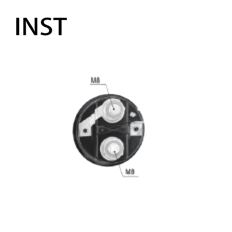 

ELECTROMAGNETIC SWTICH SOLENOID FOR 1760 F90Z-11390-A E90Z-11390-B F02Z-11390-A F3VY-11390-A F3VY-11390-B F4DZ-11390-A