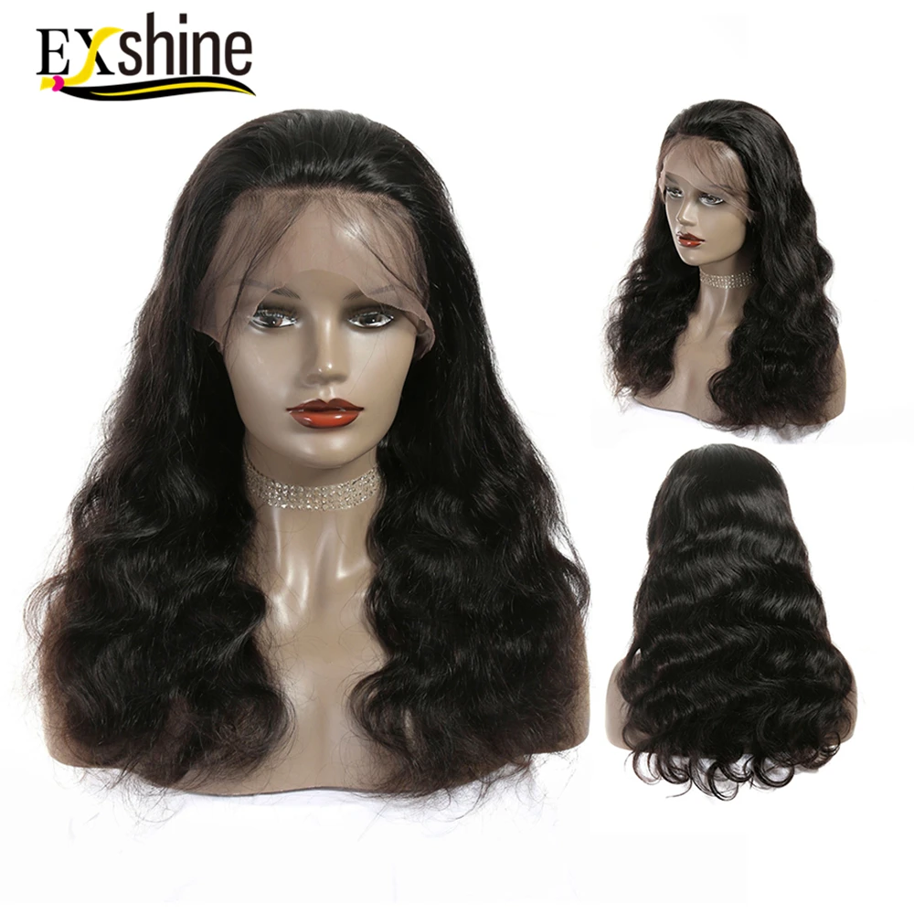 

Wholesale Brazilian Hair Lace Front Wig,Lace Frontal Wig For Black Women,Virgin Cuticle Aligned Human Hair Full Lace Wig,