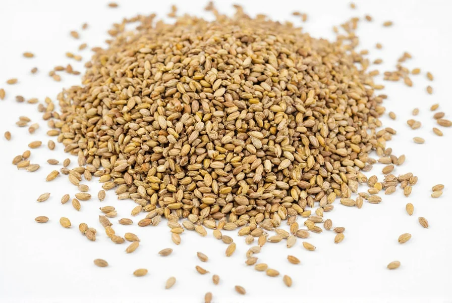 caraway seed tea