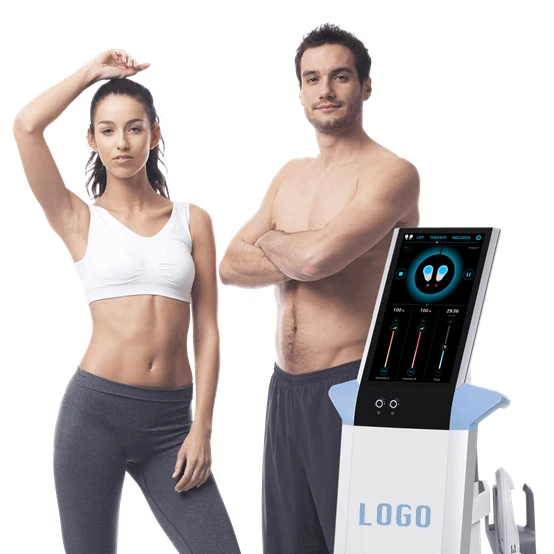 

2021 EMSLIM Machine HI-EMT Muscle Stimulation Body Slimming Abs Training Electromagnetic TESLAS Ems sculpting EMS