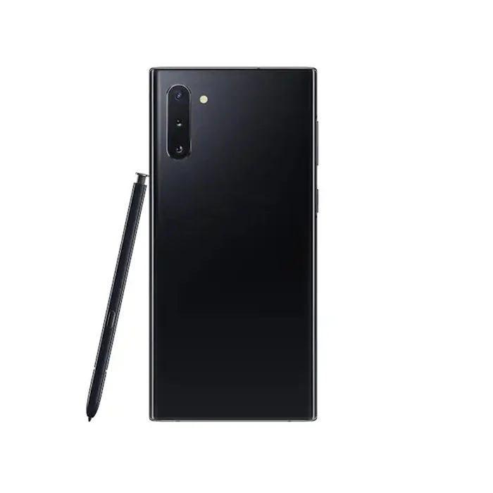 

Wholesale Original Unlocked Used Phones AA Stock Android Mobile Phone For Samsung Note10 N970U