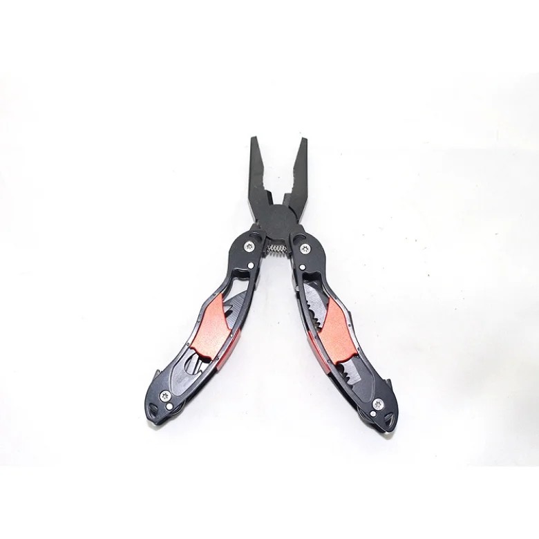 Stainless steel pliers