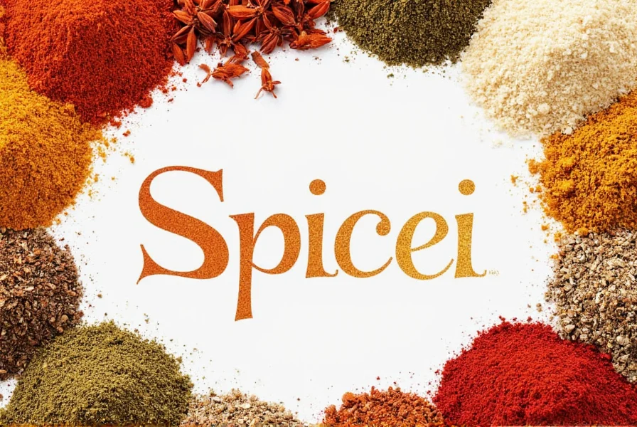 Airtight Spice Jars