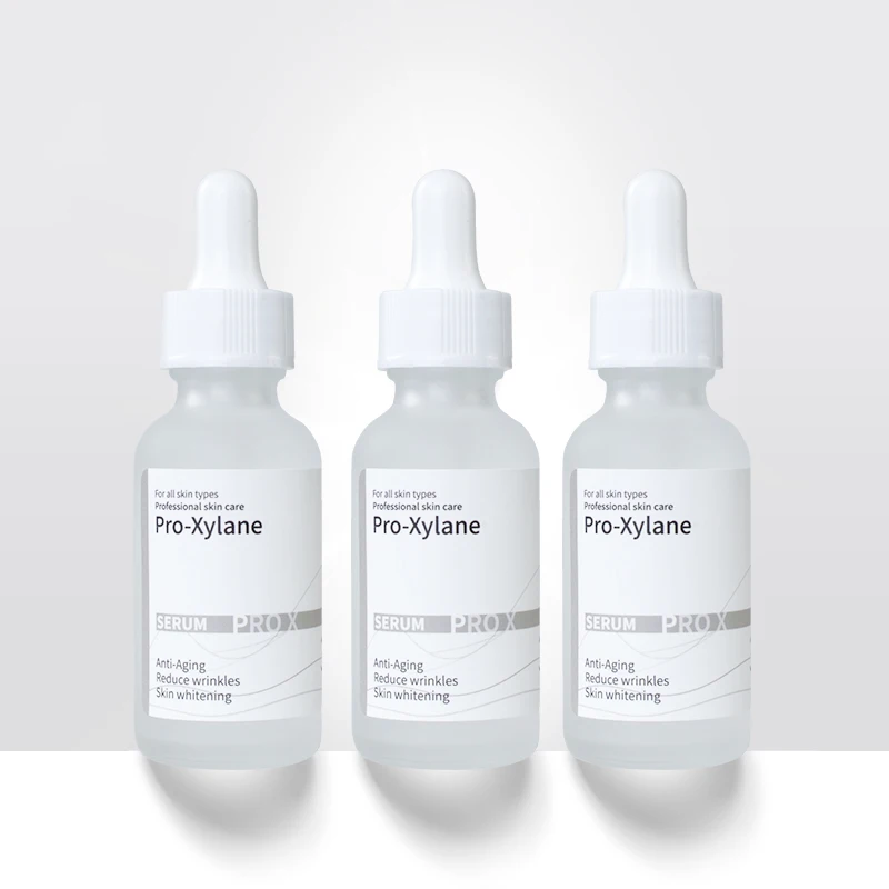 

Free sample facial private label oem serum organic face serum