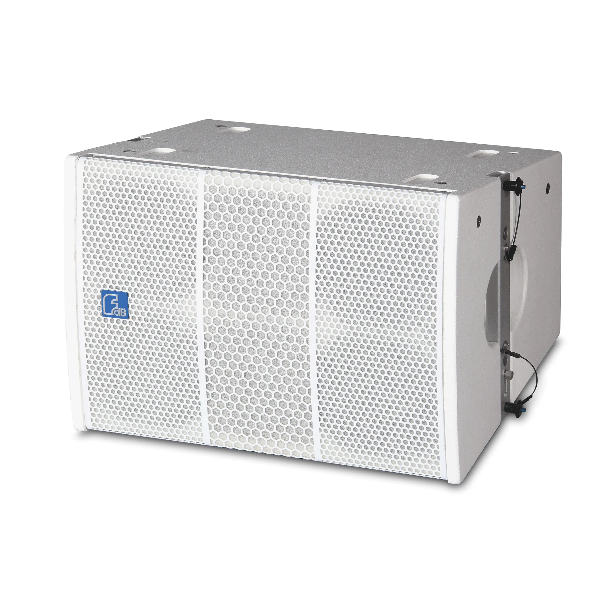 fdb line array speakers