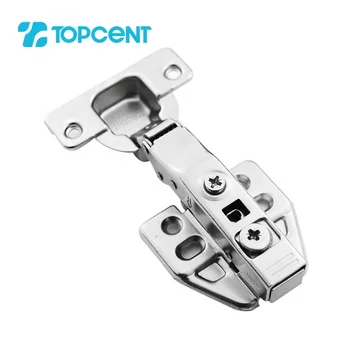Topcent Hardware Fittings Two Way 2d Adjustable Locking Hydraulic