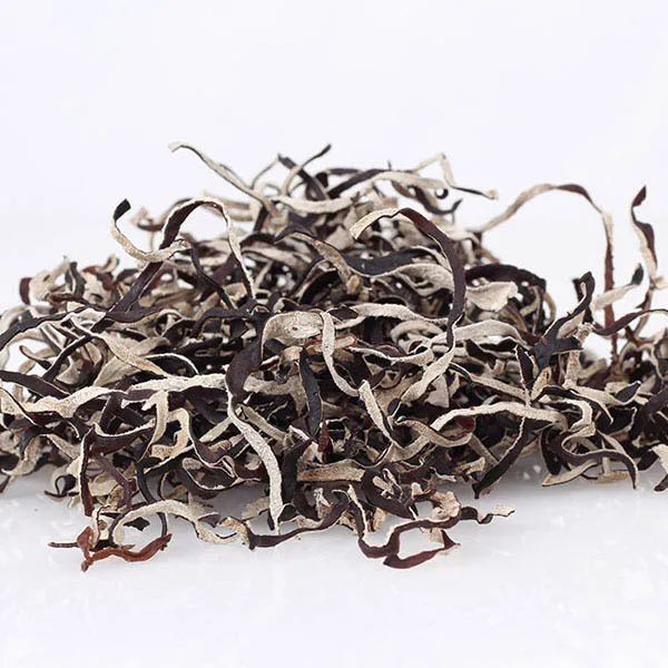 black fungus