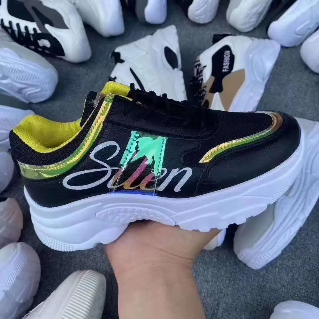 

Enduring sport shoes cheap sports shoes women's fashion sports shoes, Multiple colour