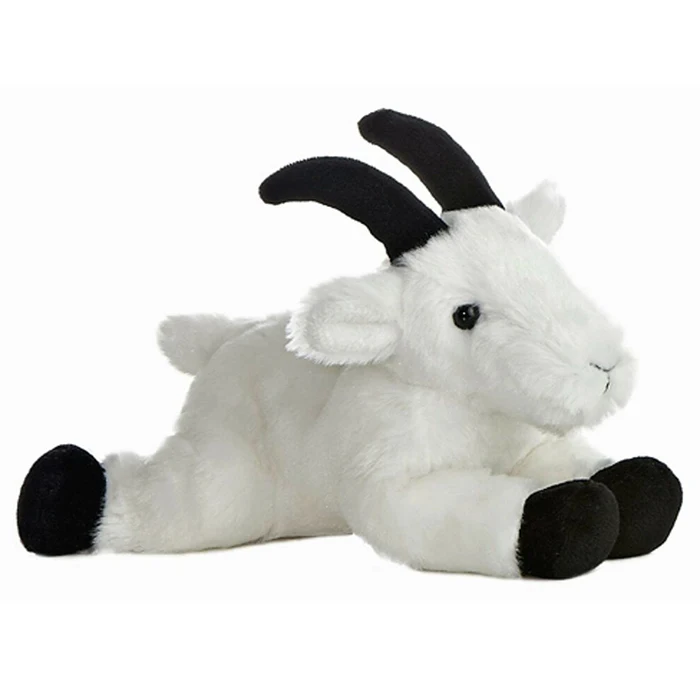 Cheap Price Wholesale Custom Design Mini Plush Mountain Goat Plush Toy -  Buy Goat Plush Toy,Mini Plush Toy,Cheap Plush Toy Product on 