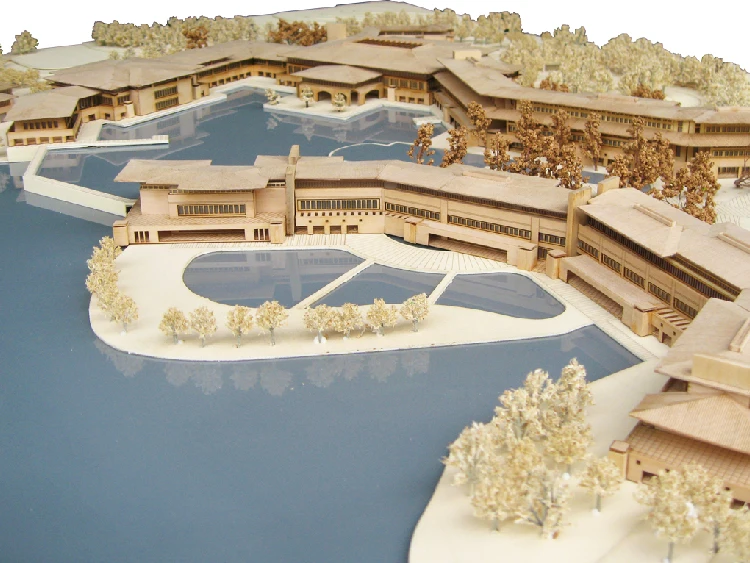 Building model --05