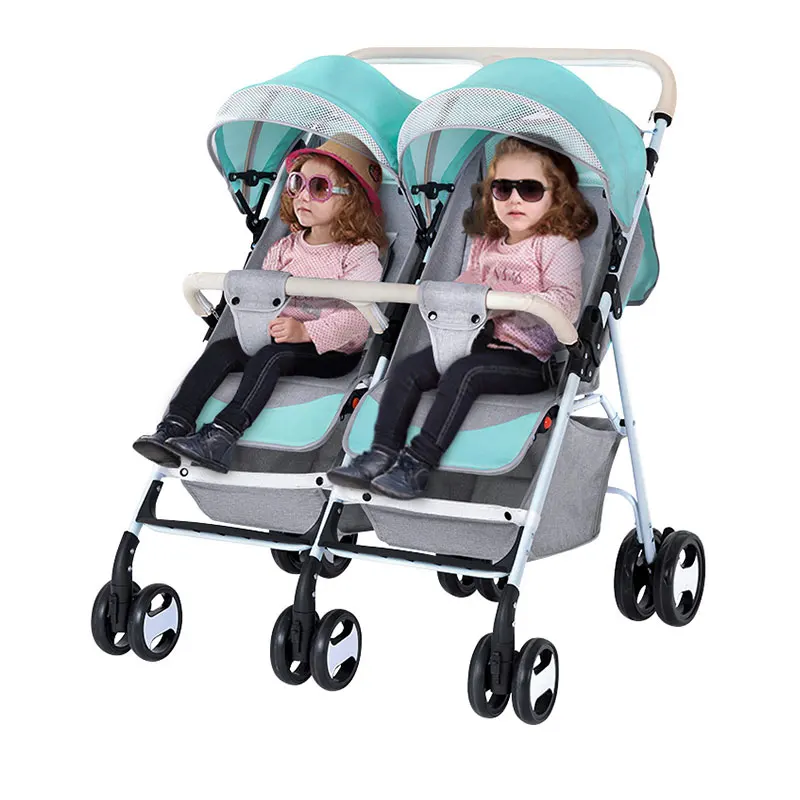 

New Design Sport Baby Cart, European Adult Baby Carriage/, Red/pink/green/blue/khaki/captain america