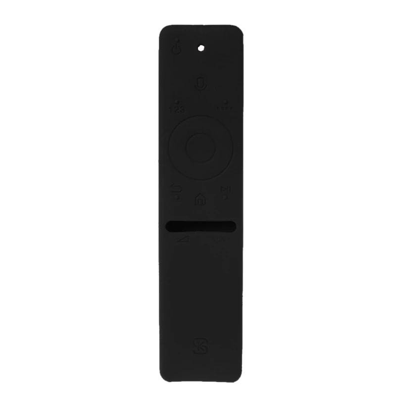 Funda de silicona con Control remoto para Samsung Smart TV,versión de Funda de silicona con Control remoto para Samsung Smart TV,versión de