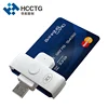 EMV Android Tablet PC Micro USB Smart Card Reader ACR39U-N1