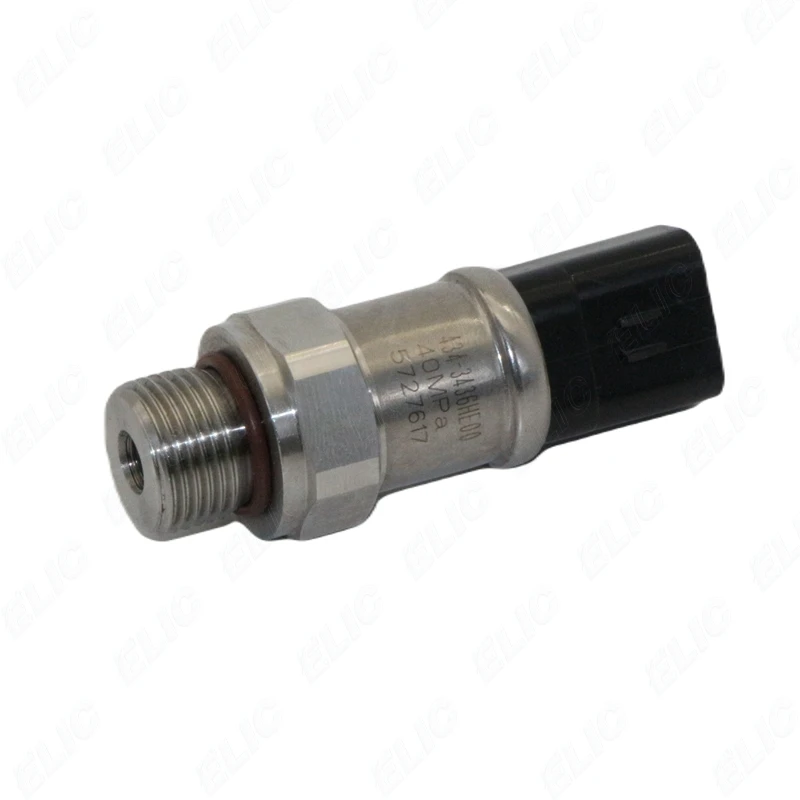 

Excavator E320D E323D Hydraulic Pump Sensor 3669312 366-9312 Pressure Switch 434-3436 4343436