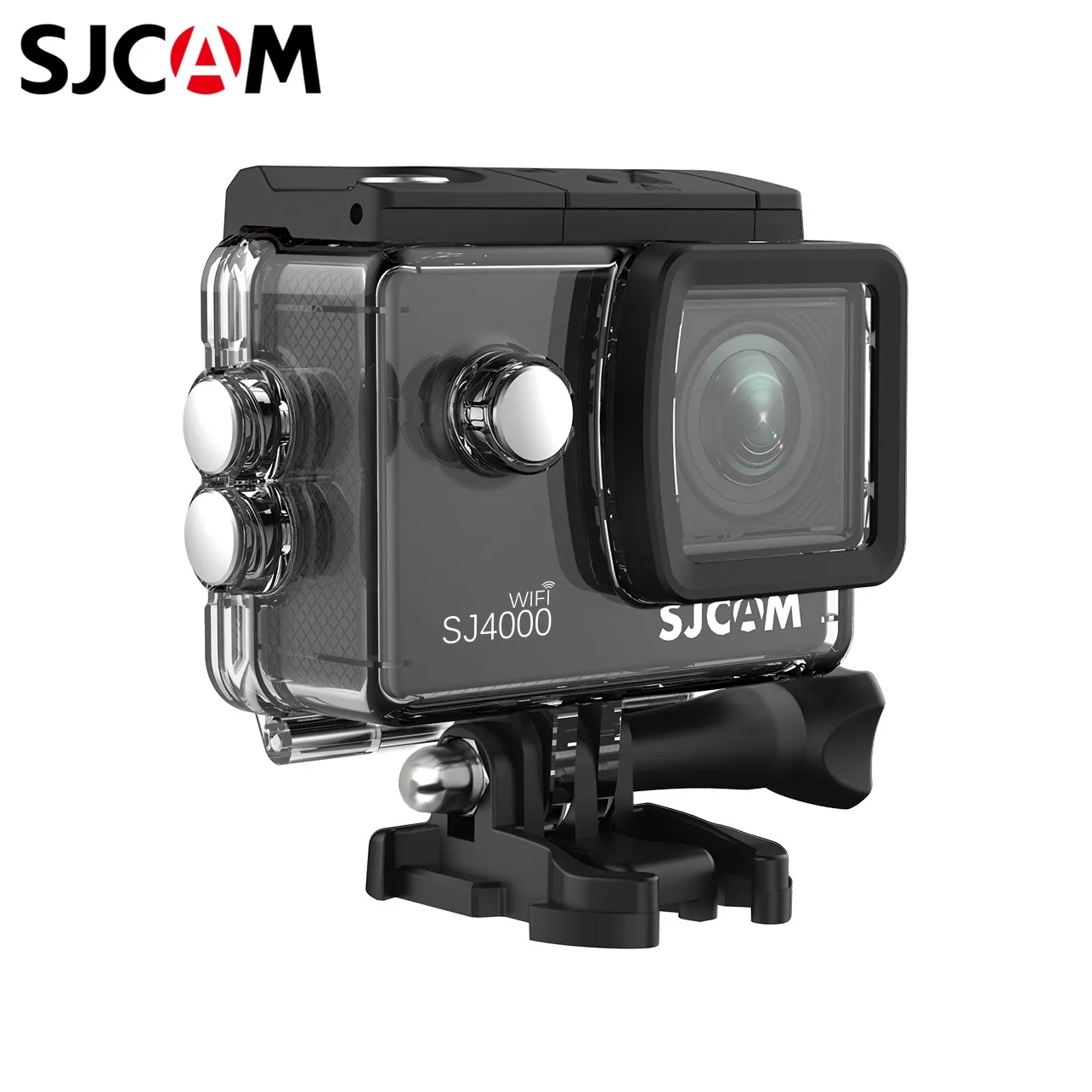 

Action Camera Wifi 30M Waterproof Go Pro Camera SJCAM SJ4000 Wifi