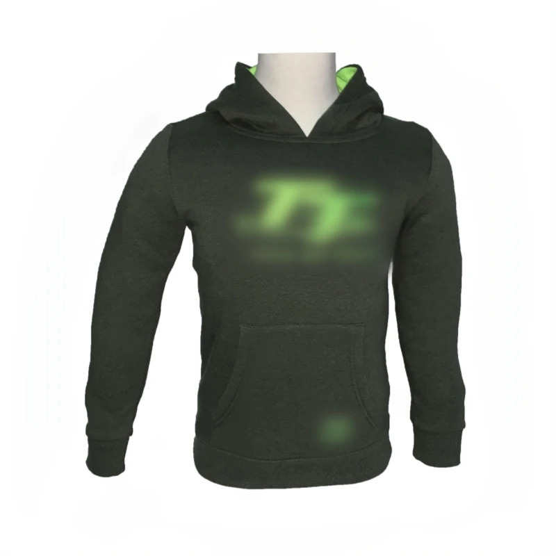 
2020 Latest Design International Brand Hign Safety Hooded Baby Sweatshirt Infant Outfit Toddler Baby Hoodie For Autumn 