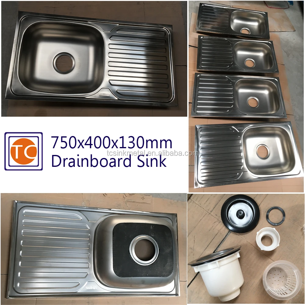 Used Stainless Steel Kitchen Sink For Big Sales In Indonesia Buy Used