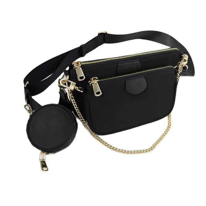 

Fashion purse bags 2021 handbags and shoe set for women livraison gratuite hand bag set cross body purse, Customized color