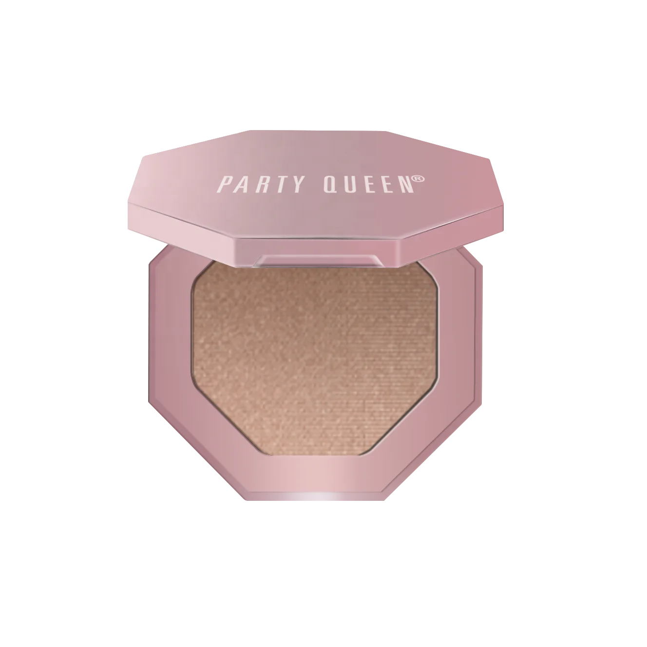 
2020 Multi-use Glowing Light Pressed Powder Shimmer Highlighter Makeup For Beauty 
