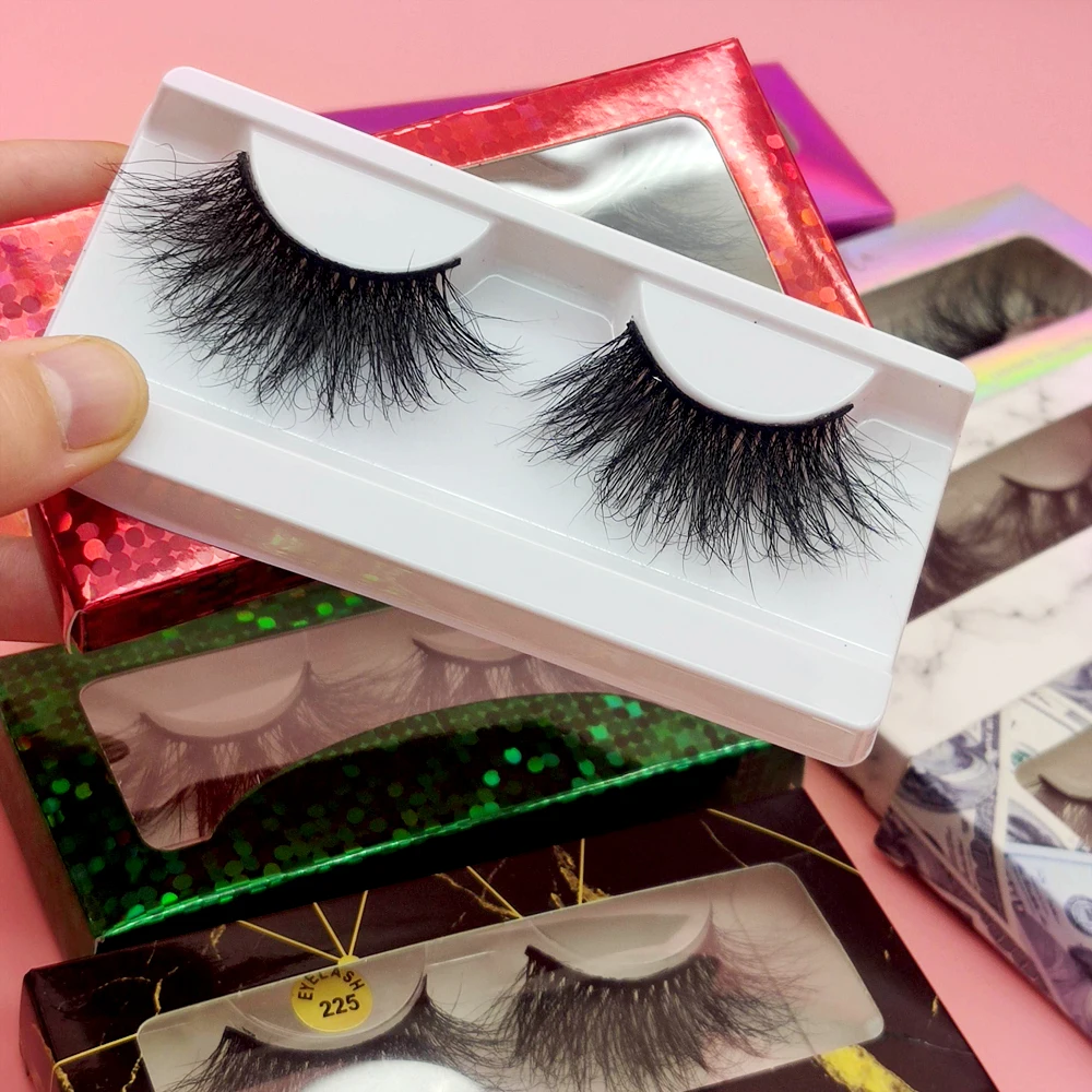 

qingdao beauty supplies full strip lashes rodan field lash boost 3d mink eyelashes and packging