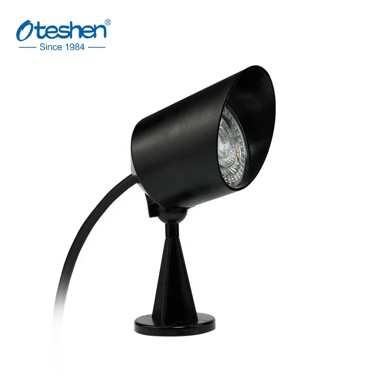 5W 7W Led Garden Light 12V IP65 3K 42K 65K RGB Led Garden Light Waterproof Led Garden Spike Light