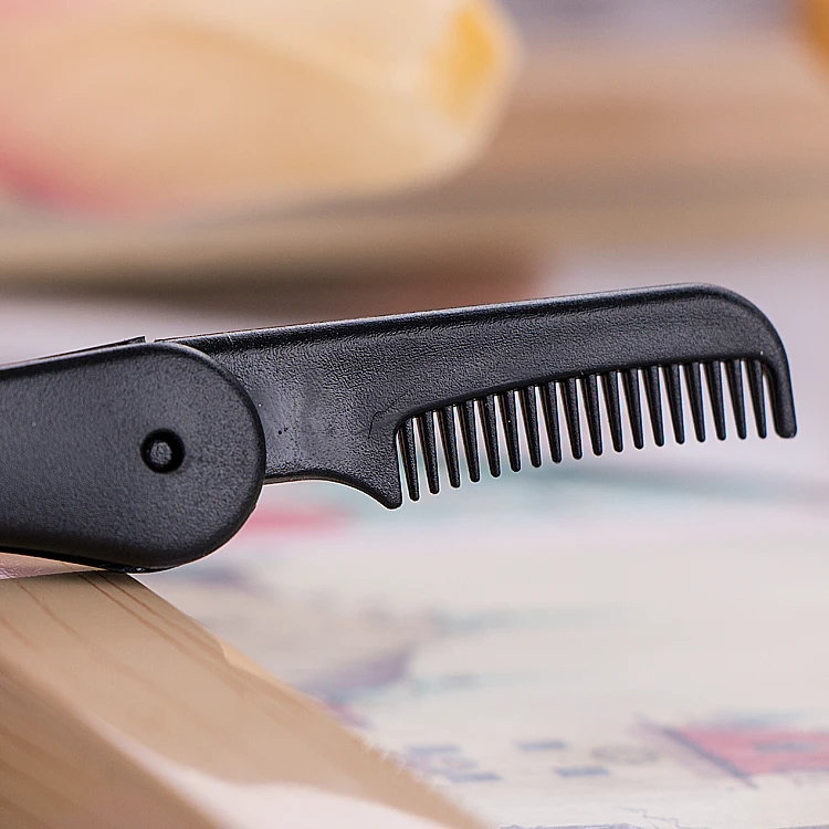 Touchup Eyebrow Razor Shaper Mini Eco Friendly Private Label Eco