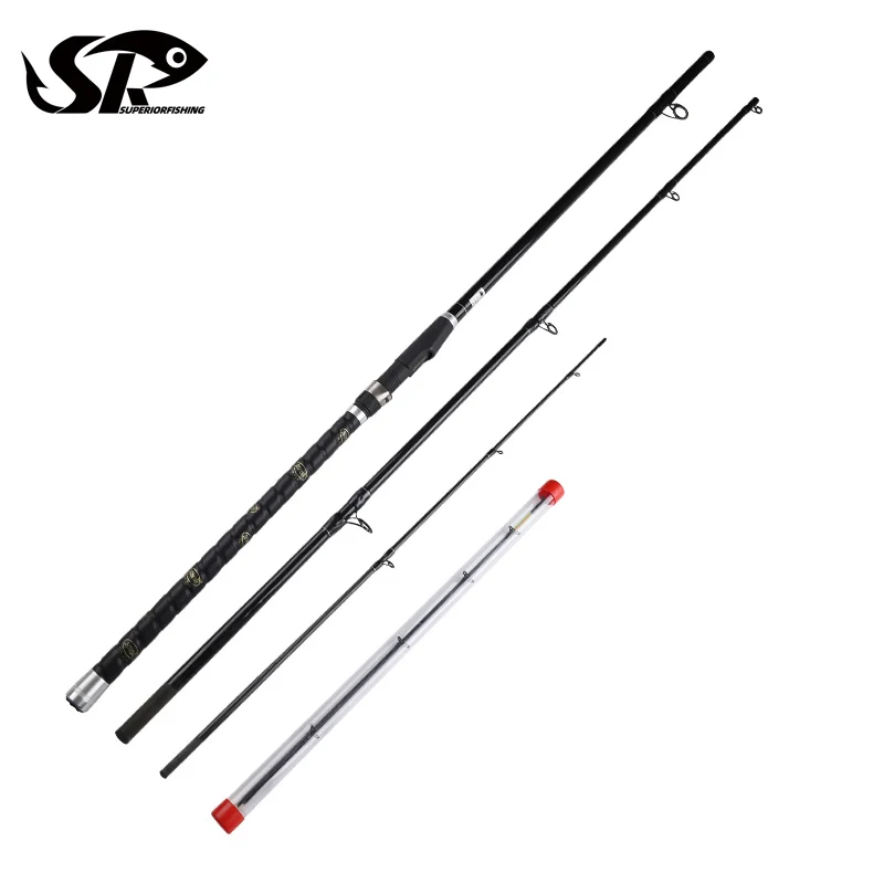 

Superior feeder rod 3.3m 3.6m 3.9m 30-80g Stock rod feeder fishing rod manufacturer F8017