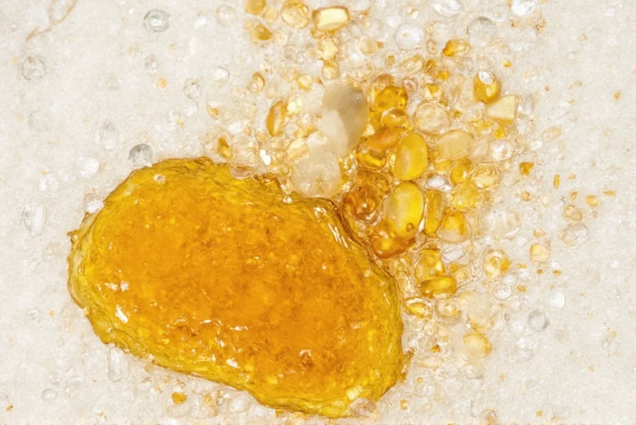 ginger ale ingredients