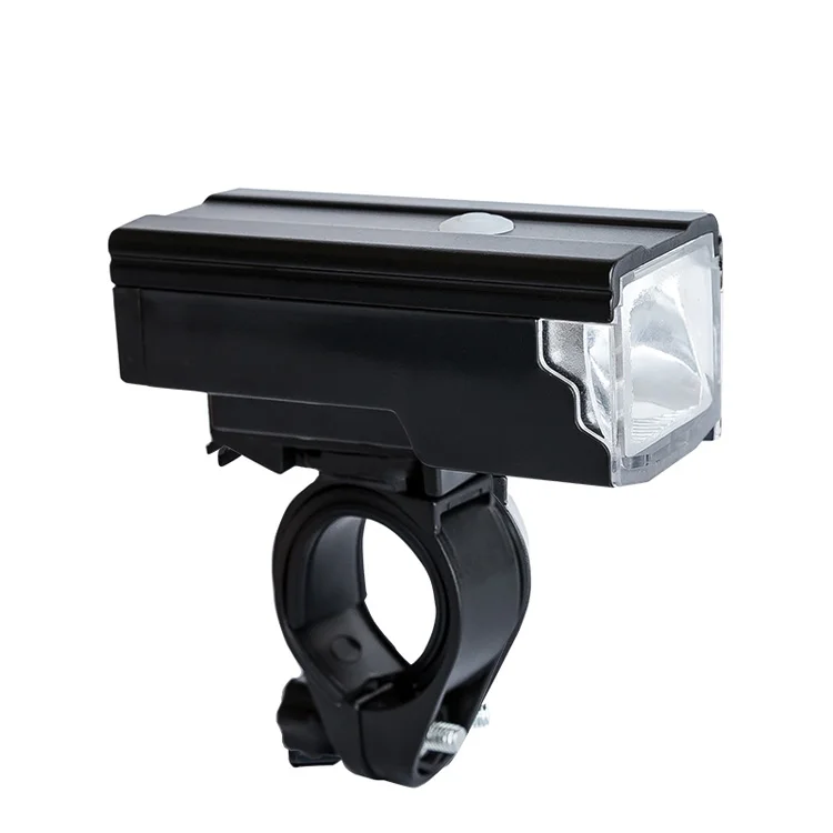 

AUZ USB rechargeable bicycle front light in bicycle light led