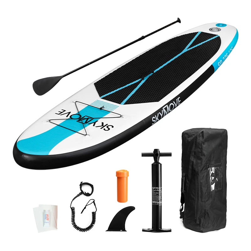 

2021 Hot Sale Sup Stand Up Paddle Board For Surfing Board, Customized color