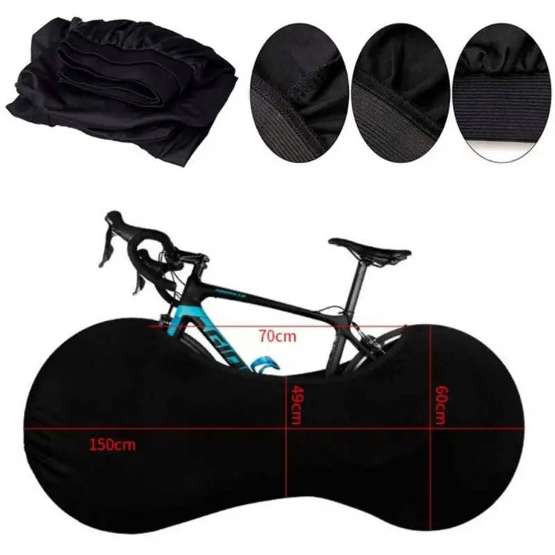 

waterproof bike cover H0Qcy bike cover for outdoor bicycle storage