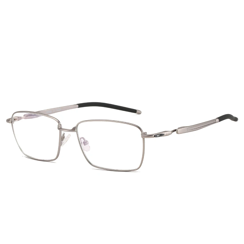 

Fashion Unisex Optical Glasses Comfortable Light Weight Eye Wear Outdoor Sport Magal Optical Glasses OX5128, Picture colors
