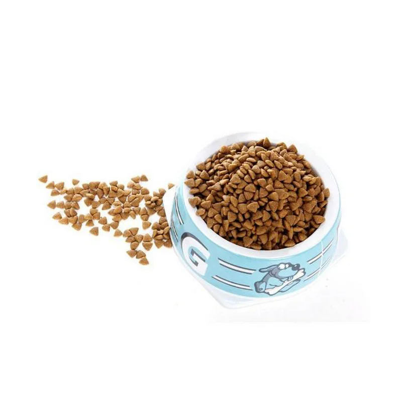 

Safe and healthy pedigree dog food grain-free pet food with a variety of flavors