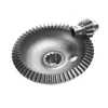 Wholesale High Quality 72-2308062 +52-2308061 Metal Gear Drive Gear+ Small Pinion Gear Z-12 for MTZ80 MTZ 82
