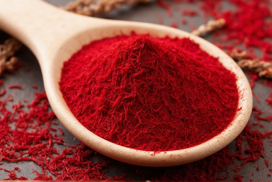 saffron recipes