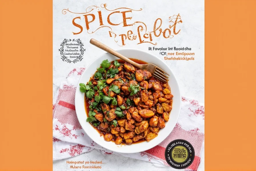 Berbere Spice