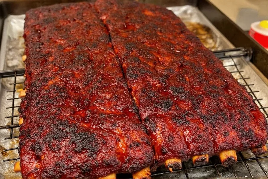 Charcoal Smoker