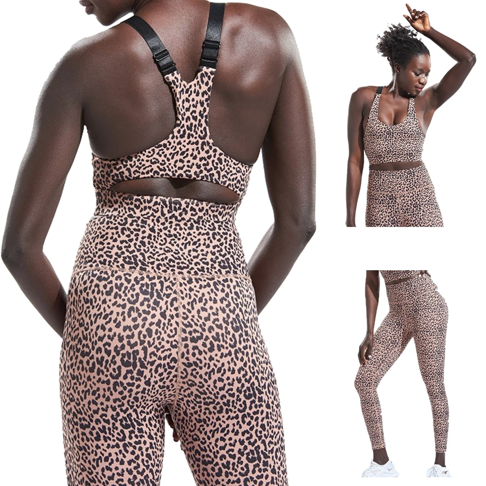 

Custom seamless leggings exercise yoga suit for women exercise yoga suit for women
