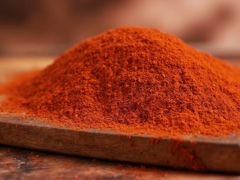 Is Smoked Paprika Good for You? Health Benefits Explained