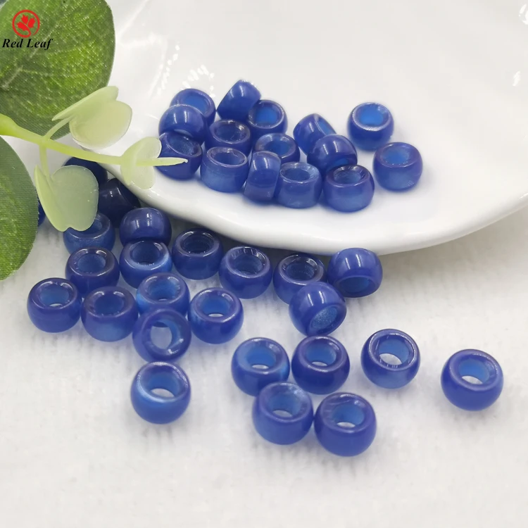 

Wholesale Natural Brazilian Blue Stone Loose Gemstone Round Sodalite Beads