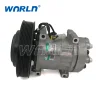 24V Auto Compressor for Volvo FH16 S. 93- FM S. 05- FH S. 05- 20587125