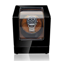 

Holder Display Mechanical Watch Case High Class Motor Shaker Luxury Automatic Watch Winder