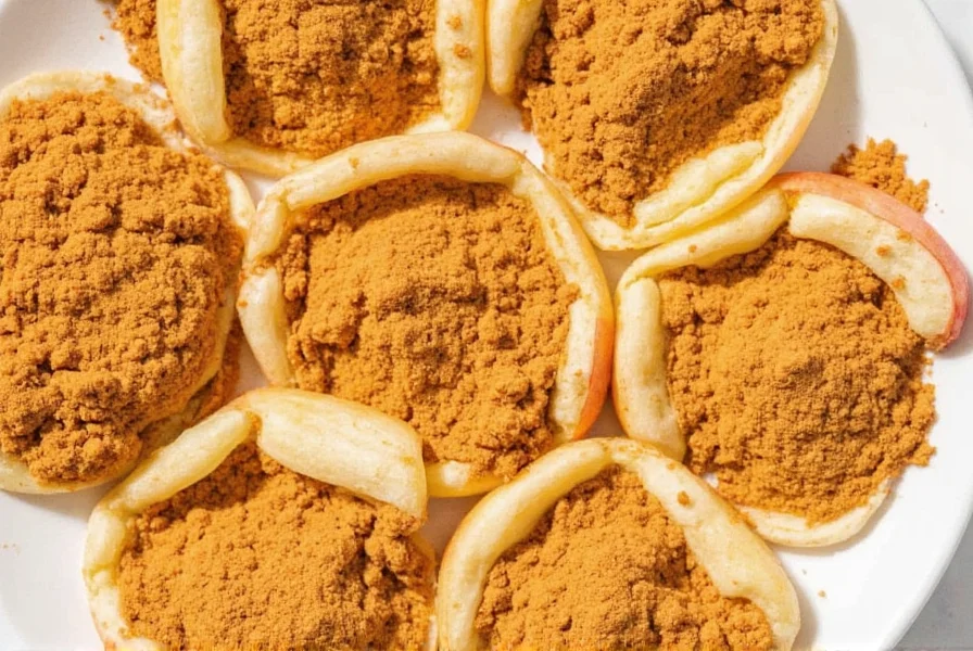 apple peel powder a sweet and spicy secret for your kitchen