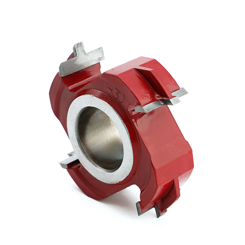 Livter Instile And Rail System Adjustable Door Shaper Cutter