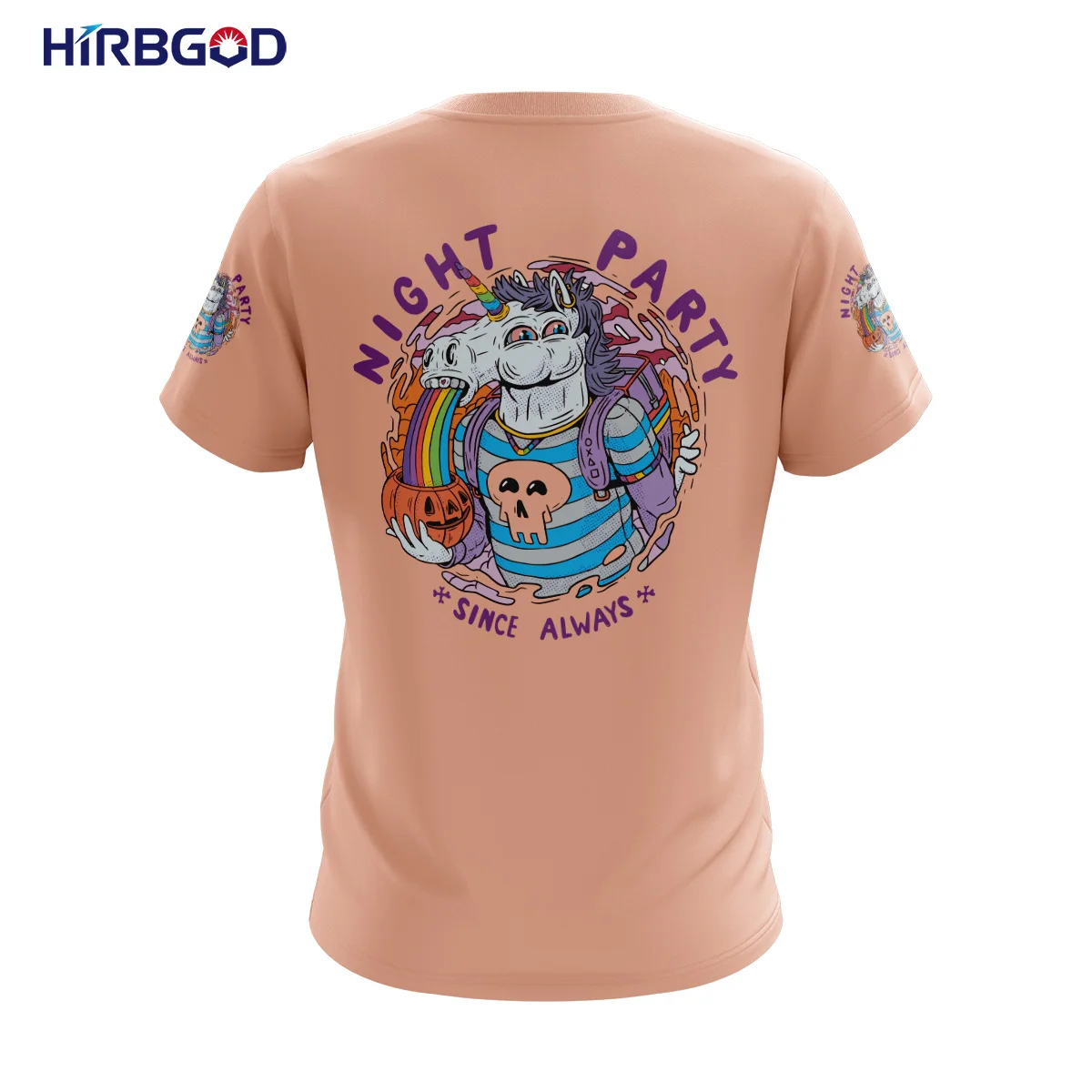 

HIRBGOD TYZ2030-30 Sing Awalys Breathable Running Shirts Quick Dry Tshirt Bike Shirt Running Tshirt For Women